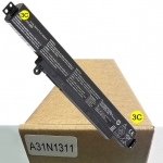 Laptop Battery A31N1311 for ASUS VivoBook F102BA X102B X102BA-BH41T X102BA-DF1200 X102BA F102B F102BA A31LM25 F102BASH41