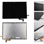 LCD Display Touch Digitizer Assembly Replacement for Microsoft Surface Book 1/2/3 13.5