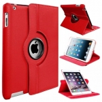 360 Rotating Case Leather Stand Cover for iPad series iPad Mini series iPad Pro series iPad Air series