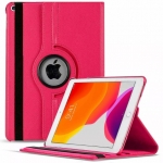 360 Rotating Case Leather Stand Cover for iPad series iPad Mini series iPad Pro series iPad Air series