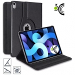360 Rotating Case Leather Stand Cover for iPad series iPad Mini series iPad Pro series iPad Air series