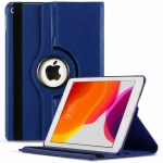 360 Rotating Case Leather Stand Cover for iPad series iPad Mini series iPad Pro series iPad Air series